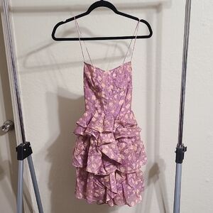 Ulla Johnson Spring Sunmer 2022 Dress